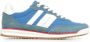 Teddy Smith 120300 Schoenen Blauw Man - Thumbnail 2
