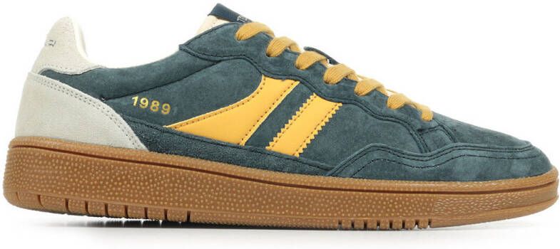 Teddy smith Lage Sneakers Z Serr