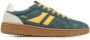 Teddy Smith 120310 Schoenen Blauw Man - Thumbnail 2