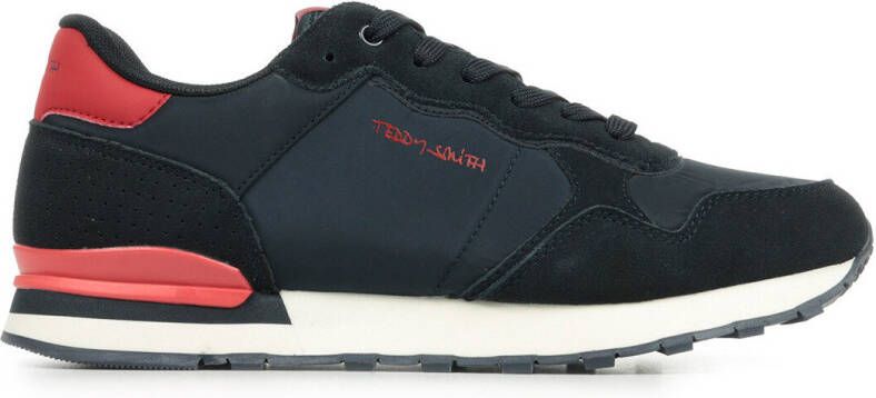 Teddy smith Lage Sneakers 120249 - Foto 5