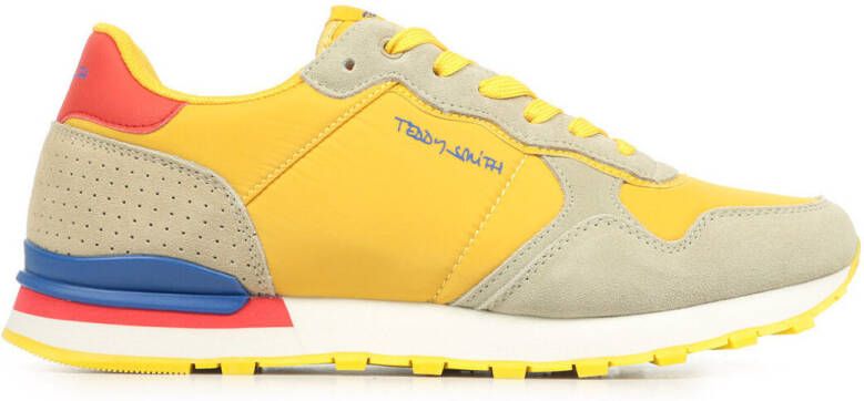 Teddy Smith 120249 Trainer PANAMA - Foto 3