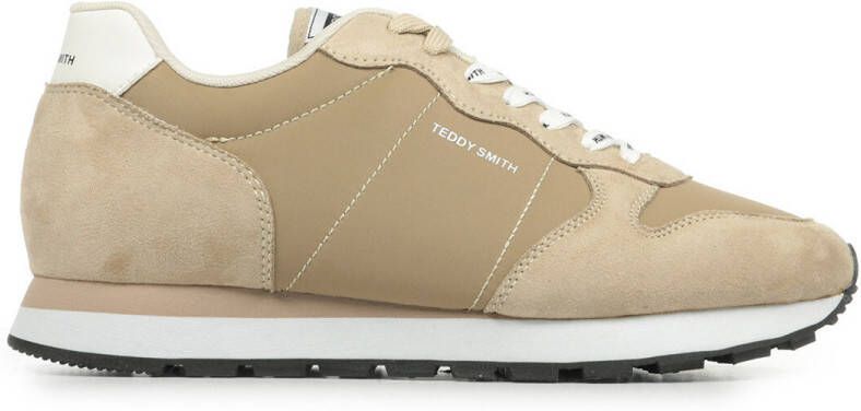 Teddy smith Lage Sneakers Z Tex
