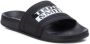 Teddy Smith 071457 Sandaal ZWART - Thumbnail 2