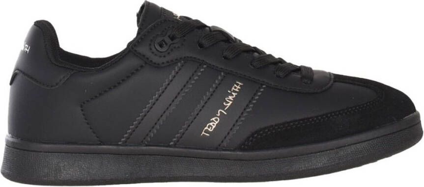 Teddy smith Lage Sneakers 241310