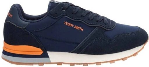 Teddy smith Lage Sneakers 251226