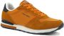 Teddy Smith 120097 Trainer ORANJE - Thumbnail 7