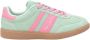 Teddy smith Lage Sneakers 251159 - Thumbnail 2