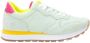 Teddy Smith 120161 Trainer AQUA - Thumbnail 3