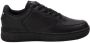 Teddy Smith 120182 Trainer ZWART - Thumbnail 2