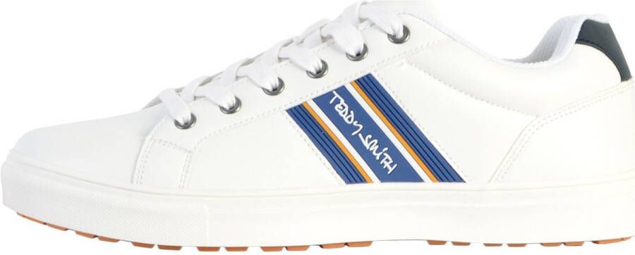 Teddy smith Lage Sneakers 204345