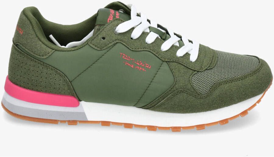 Teddy smith Sneakers 71632