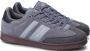 Teddy Smith 078910 Trainer GRIJS - Thumbnail 2