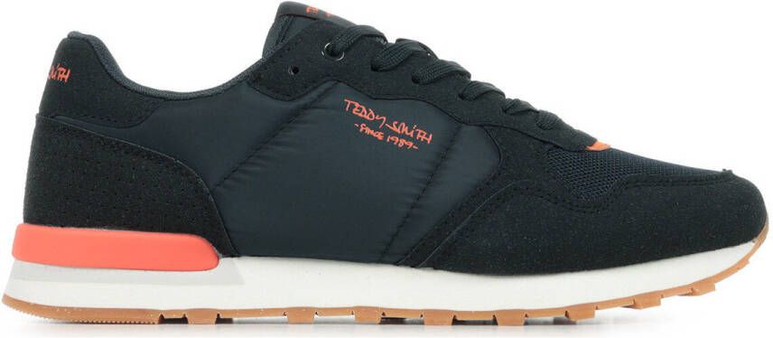 Teddy smith Sneakers Z Tex