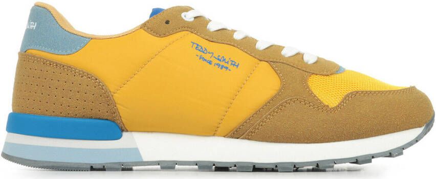 Teddy smith Sneakers Z Tex