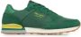 Teddy Smith 078868 Trainer GROEN - Thumbnail 5