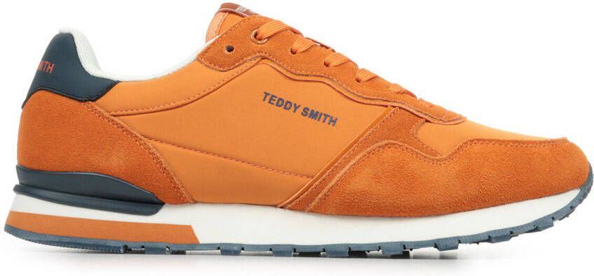 Teddy smith Sneakers Z Tex