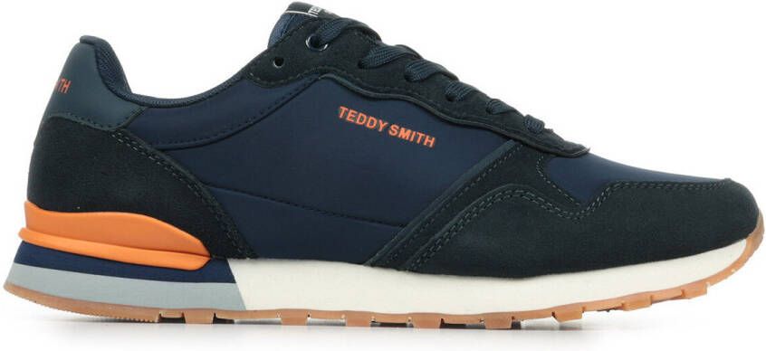 Teddy smith Sneakers Z Tex