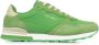 Teddy Smith 120097 Trainer GROEN - Thumbnail 2