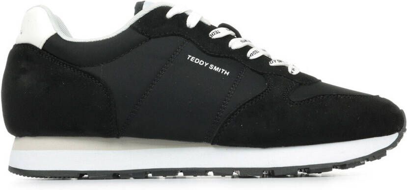 Teddy smith Lage Sneakers 251093