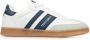 Teddy smith Lage Sneakers 251081 - Thumbnail 3