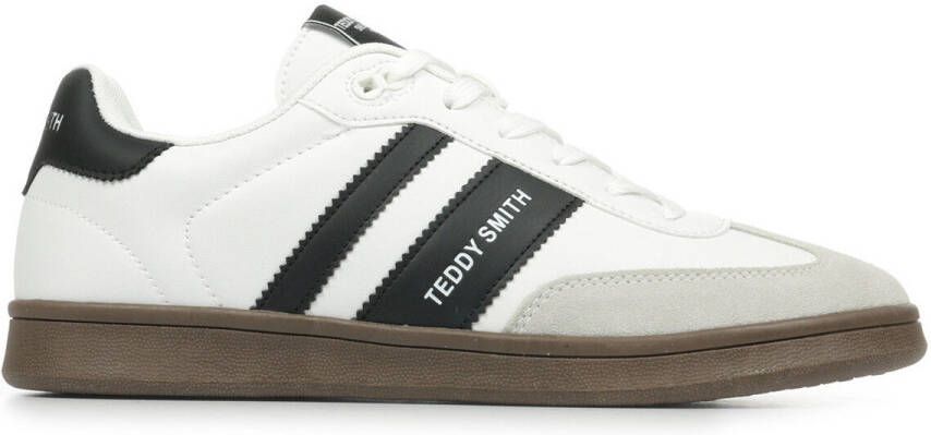Teddy smith Lage Sneakers