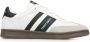 Teddy smith Lage Sneakers - Thumbnail 2