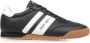 Teddy Smith 120186 Trainer ZWART - Thumbnail 2