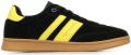 Teddy Smith 78910 Schoenen Geel Zwart Man - Geel