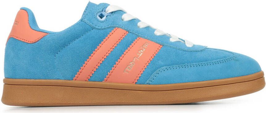 Teddy smith Sneakers Z.Serr