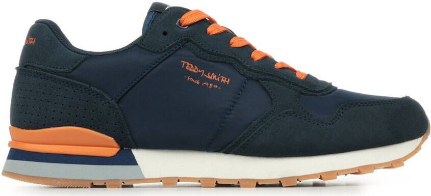 Teddy smith Sneakers Z.Tex