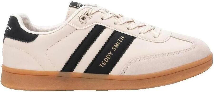 Teddy Smith 120098 Trainer BEIGE