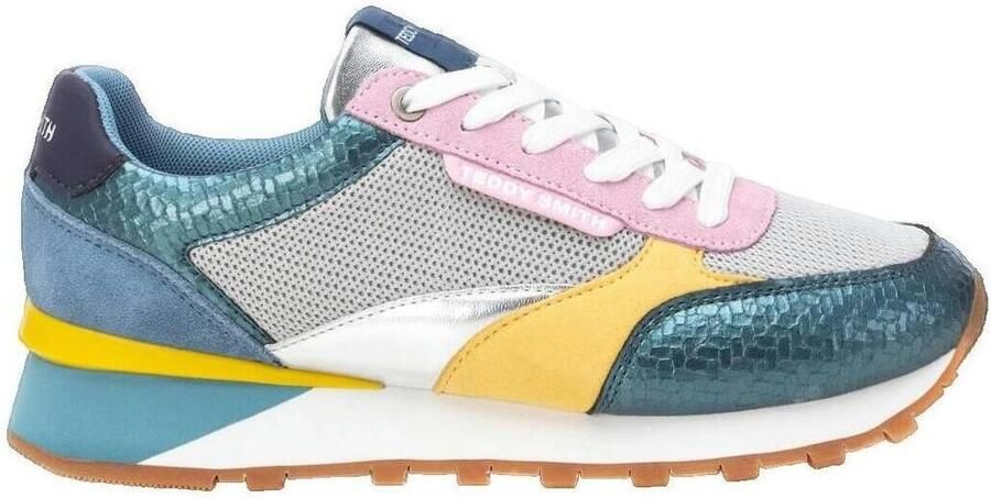 Teddy smith Laarzen 12014103