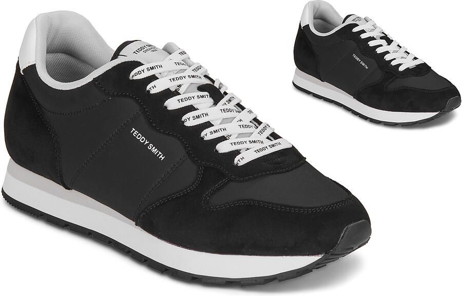 Teddy smith Lage Sneakers 120162 - Foto 2