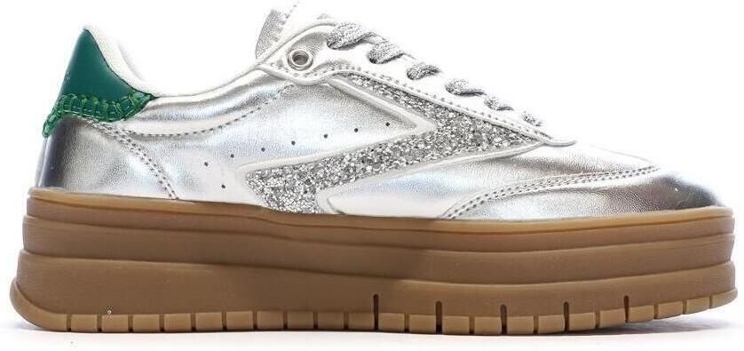 Teddy smith Lage Sneakers 120305