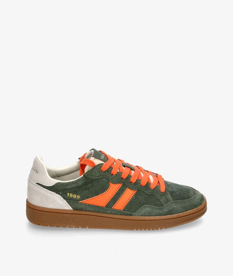 Teddy smith Lage Sneakers 120310