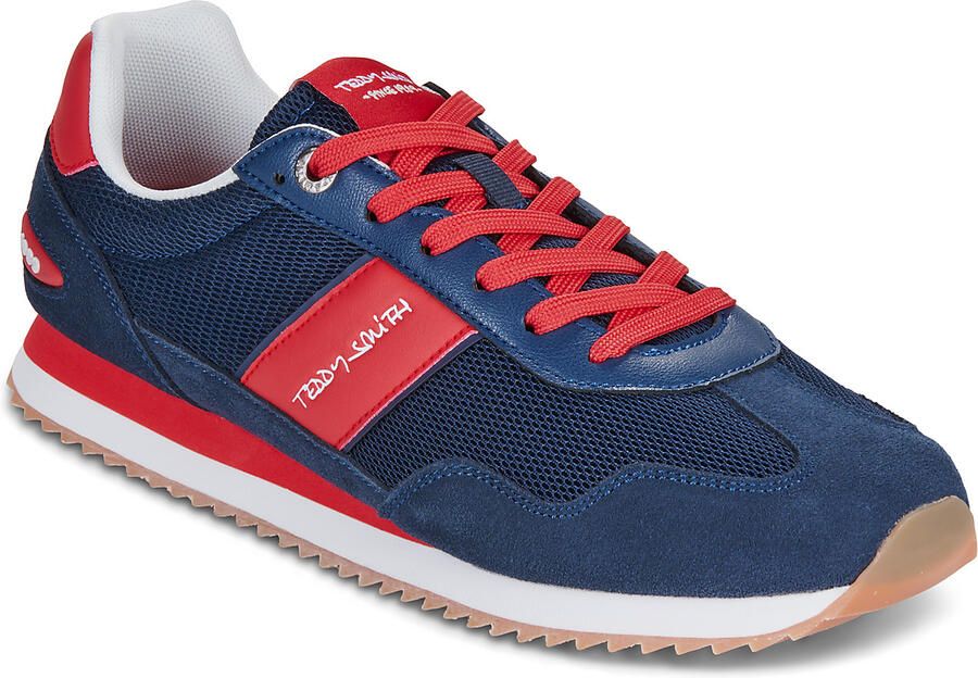 Teddy smith Lage Sneakers 120501