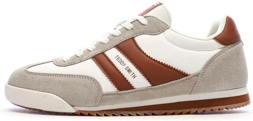 Teddy smith Lage Sneakers 120503