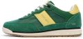 Teddy smith Lage Sneakers 120506 - Groen