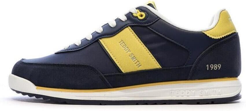 Teddy smith Lage Sneakers 120506 - Foto 2