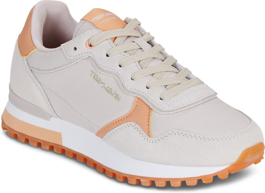 Teddy smith Lage Sneakers 120515