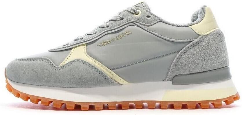 Teddy Smith 120515 Schoenen Blauw Vrouw - Foto 3