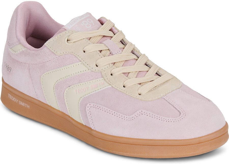 Teddy smith Lage Sneakers 120519