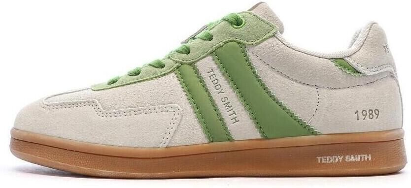 Teddy smith Lage Sneakers 275452 - Foto 2