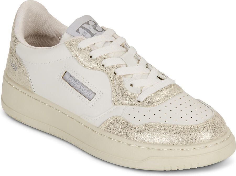 Teddy smith Lage Sneakers 120540