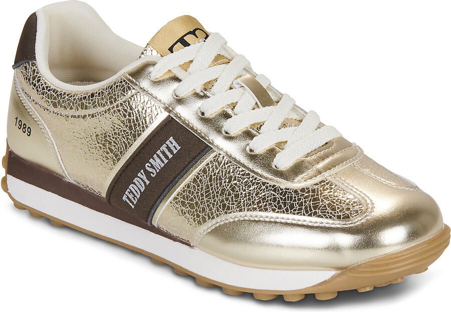 Teddy smith Lage Sneakers 120548