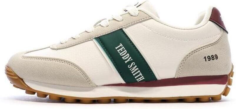 Teddy smith Lage Sneakers 120548