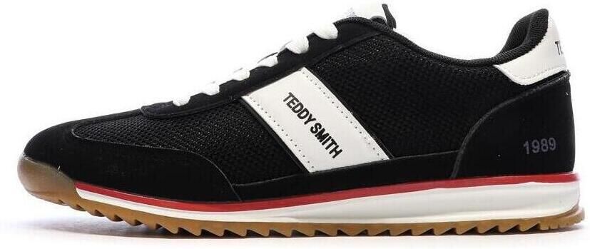 Teddy smith Lage Sneakers 120549