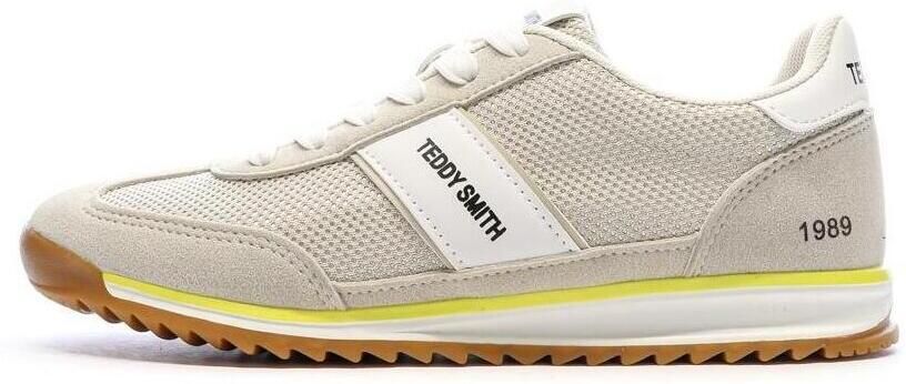 Teddy smith Lage Sneakers 120549