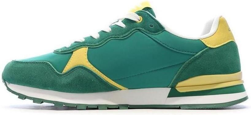 Teddy smith Lage Sneakers 120549