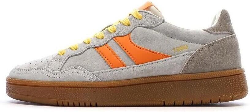 Teddy smith Lage Sneakers 120596